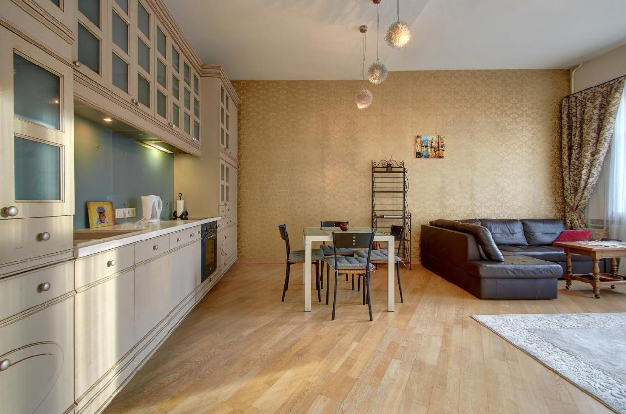 Romantic City Center Apartment In Old Town Вильнюс Экстерьер фото