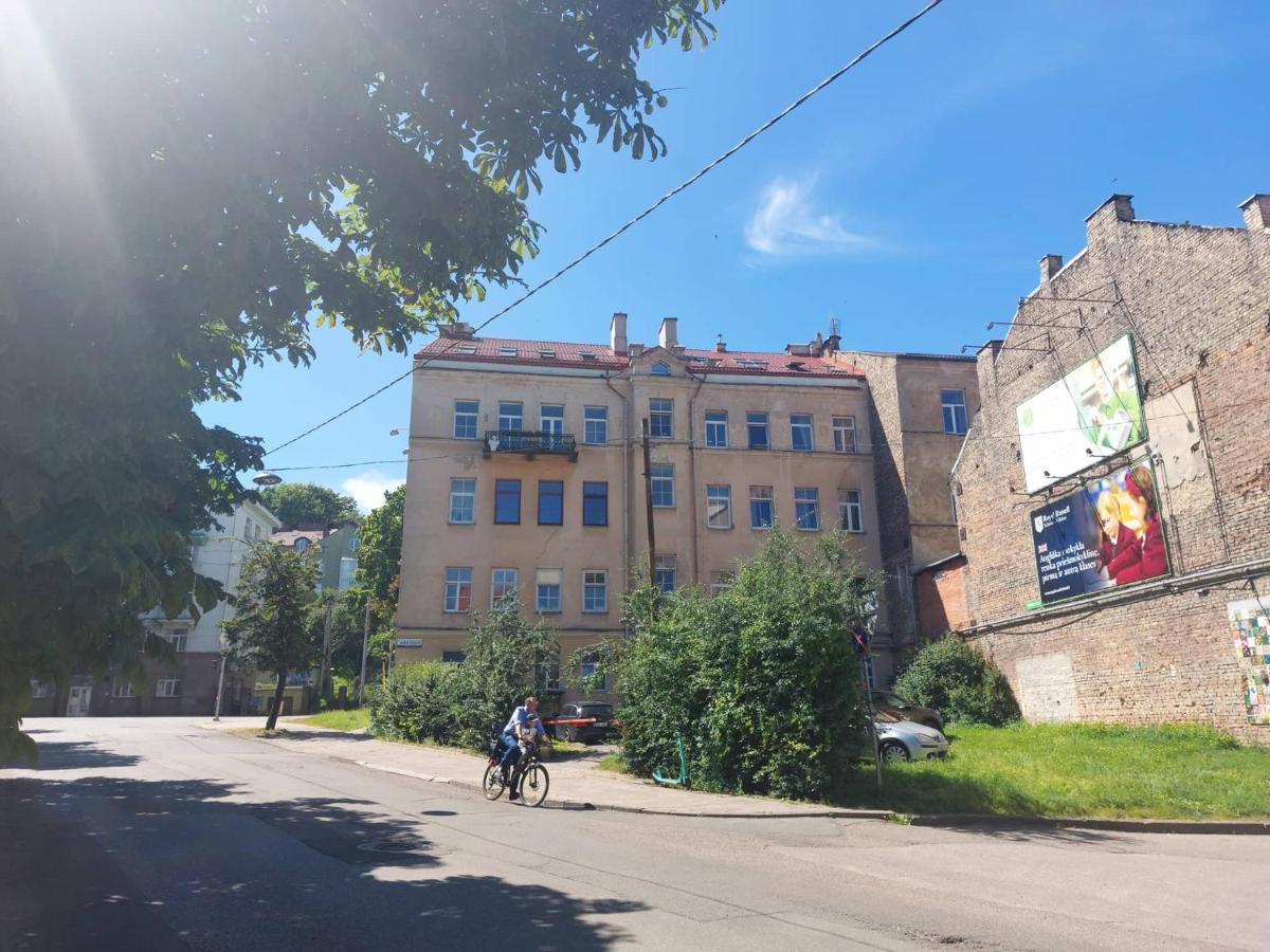 Romantic City Center Apartment In Old Town Вильнюс Экстерьер фото